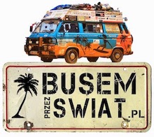 Busem Przez Świat